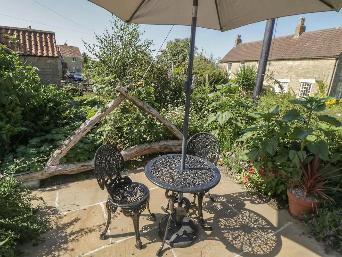 Holiday home Yeoman'S Cottage Pickering