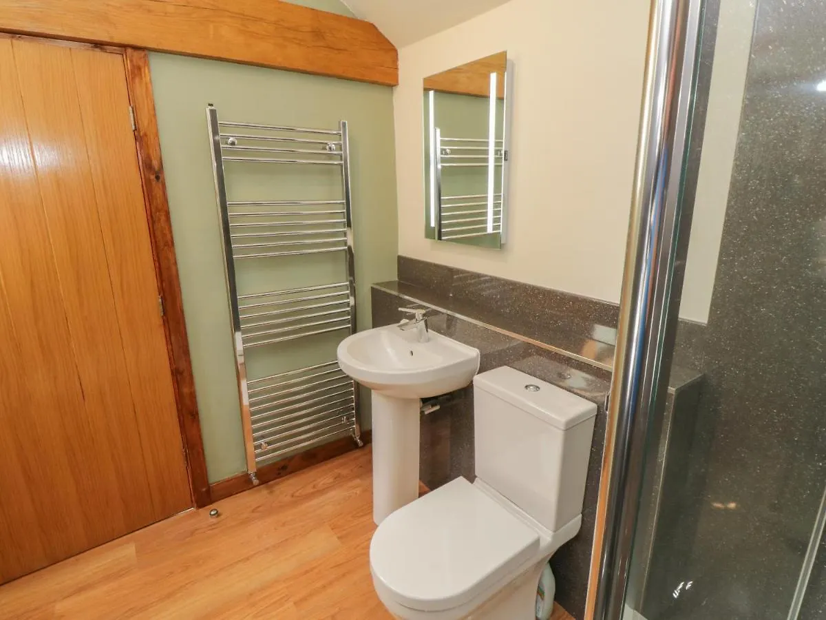 Yeoman'S Cottage Pickering Holiday home